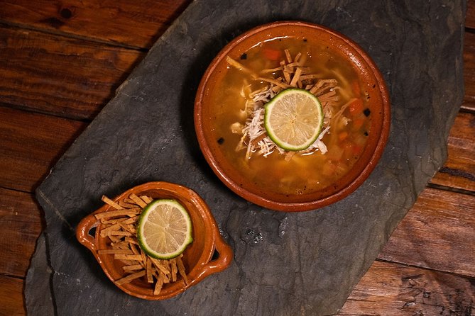 Authentic Mayan Cooking Class in Cozumel - Come hungry, because the meal keeps arriving