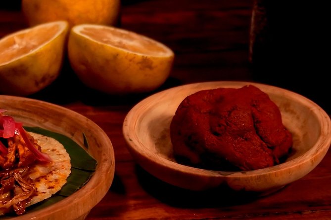 Authentic Mayan Cooking Class in Cozumel - Finding Ix Kool from Cozumel’s cruise terminals
