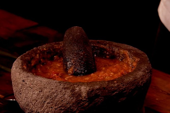 Authentic Mayan Cooking Class in Cozumel - The dishes that make this more than a taco lesson