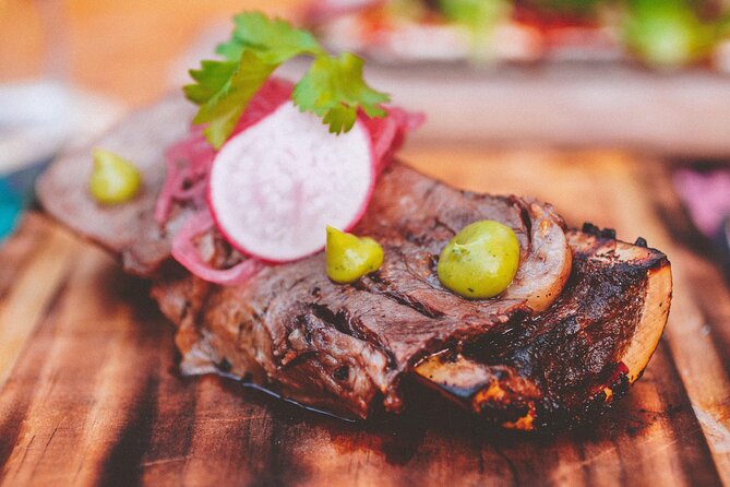 Authentic Mexican Legacy Cooking Class in Cabo San Lucas - Starting in Metate’s garden at 5:00 pm