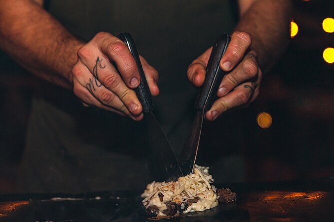 Authentic Mexican Legacy Cooking Class in Cabo San Lucas - How hands-on is this cooking class?