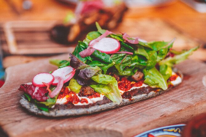 Authentic Mexican Legacy Cooking Class in Cabo San Lucas - Timing, pace, and the group of 10
