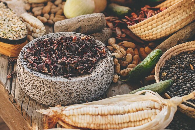 Authentic Mexican Legacy Cooking Class in Cabo San Lucas - Value compared with simply dining at Metate