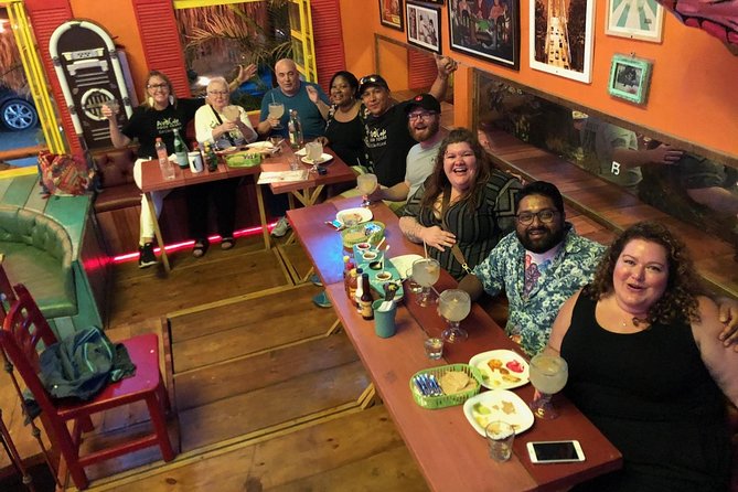 AvoCabo Food Tour - Who will get the most from this three-hour walk
