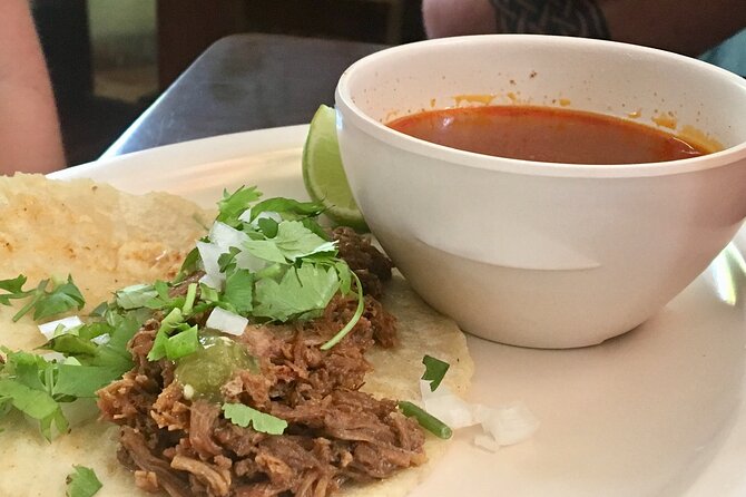 AvoCabo Food Tour - What the included food is worth