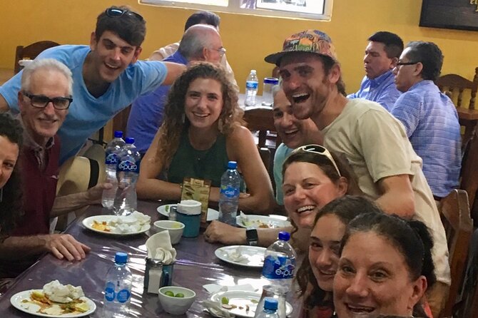 AvoCabo Food Tour - My call: book it for your first evening