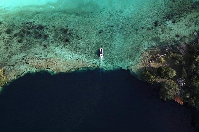 Bacalar 101- Private Tour of the Lagoon of the 7 Colors - Who should book this Bacalar tour?