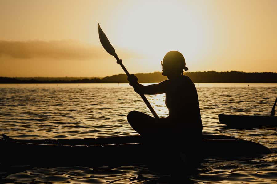 Bacalar at Sunrise: Kayak Adventure with Breakfast & Photos - What the $30 price really covers