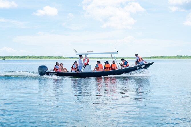 Bacalar Boat Tour and Visit to Cenotes - Who will enjoy this Bacalar outing?