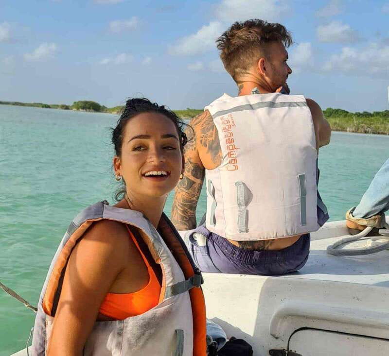 Bacalar: Magnificent Bacalar Lagoon Exclusive Boat Tour - Why Bacalar Lagoon deserves a boat day