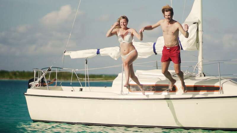 Bacalar: Private Sailboat Tour with Lagoon Swimming - Why this private Bacalar cruise is worth considering