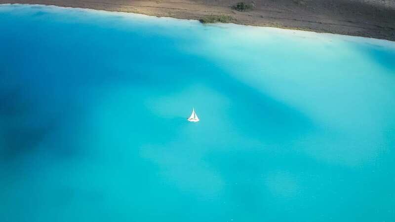Bacalar: Private Sailboat Tour with Lagoon Swimming - Meeting the crew at Casa China Bacalar