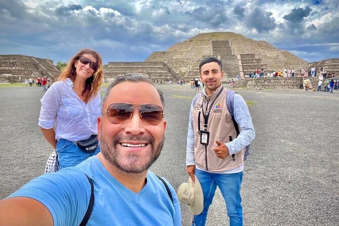 Balloon Flight and Teotihuacan Tour w/Breakfast from Mexico City - Is $137.06 a fair price?