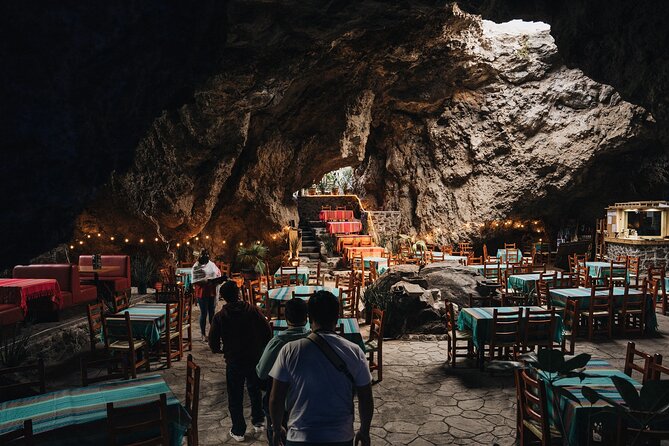 Balloon Flight + Cave Breakfast + Pick Up from CDMX or We Fly - Is $166.92 a fair price?
