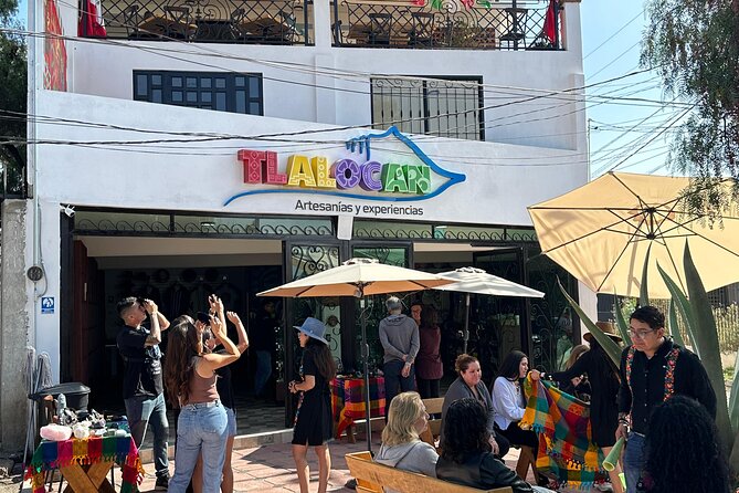 Balloon Flight with Breakfast in a Natural Cave and Transportation from CDMX - Why the balloon ride is the main event