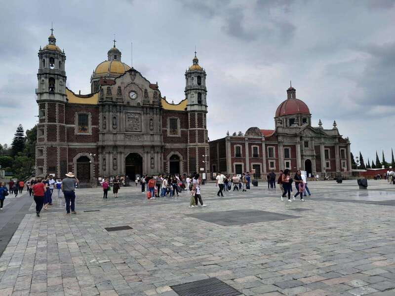 Basilica de Guadalupe: Complete Walking Tour - Why the Guadalupe Complex Deserves More Than a Quick Stop