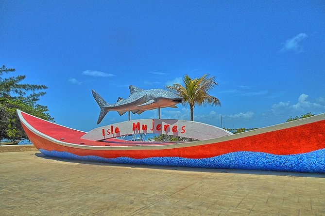 Beach Escape: Isla Contoy and Isla Mujeres with Snorkeling. - Isla Mujeres is a one-hour sampler