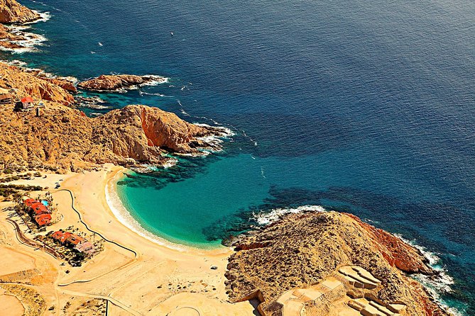 Beach Hopper Small-Group Snorkeling Tour in Los Cabos - Guides make the biggest difference