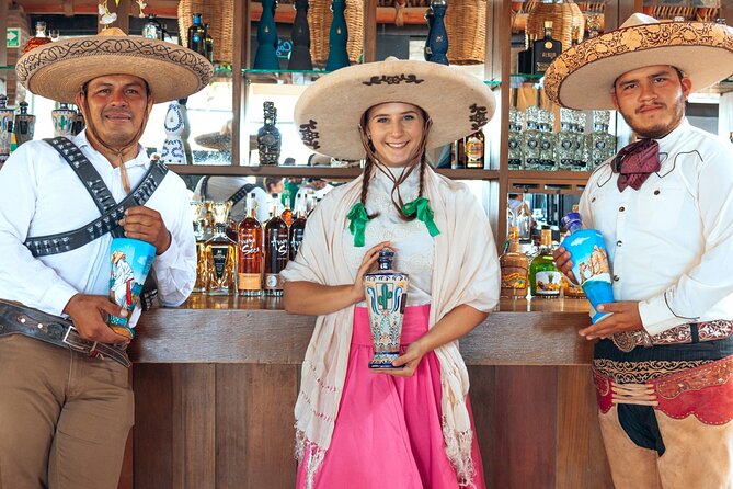 Beach UTV Adventure with Free Camel and Horseback Ride - Photo stops, water breaks, and the tequila tasting