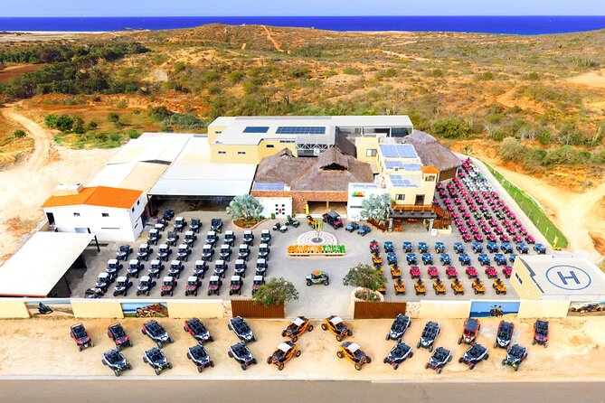 Beach UTV Adventure with Free Camel and Horseback Ride - Is $175 a fair price for this Cabo excursion?