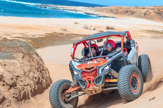 Beach UTV and Camel Ride Combo in Cabo - Should you book the Beach UTV and Camel Ride Combo?