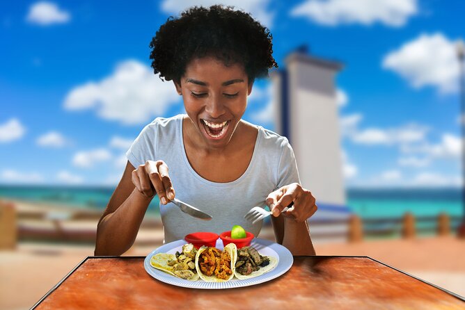 Beachside Tacos & Town Tour with Tequila Tasting From Cancun - Who Will Enjoy This Tour Most