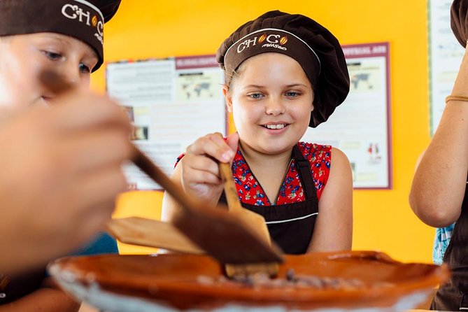 Bean to Bar Chocolate Workshop in Puerto Vallarta - Key Things to Know Before You Book