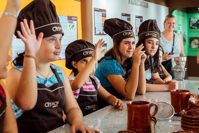 Bean to Bar Chocolate Workshop in Puerto Vallarta - Is the $62.90 Price Worth It?