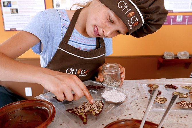 Bean to Bar Chocolate Workshop in Puerto Vallarta - Getting to ChocoMuseo in Centro