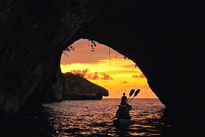 Bioluminescence by kayak or SUP to Los Arcos Puerto Vallarta - Kayak, SUP, or family board?