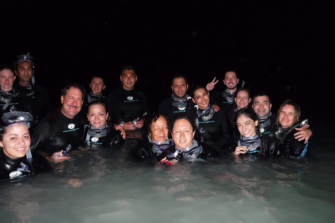 Bioluminescence Experience in Holbox - What to bring and what to leave behind