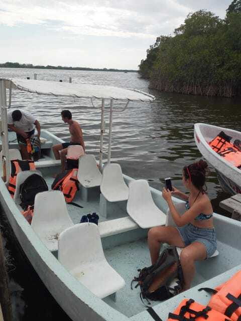 BIOLUMINESCENCE IN PUERTO ESCONDIDO - The ecosystem lesson is the real added value