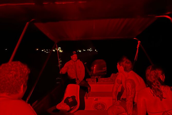 Bioluminescence & sunset local boat tour to Los Arcos Sanctuary - Is $83.99 a fair price?