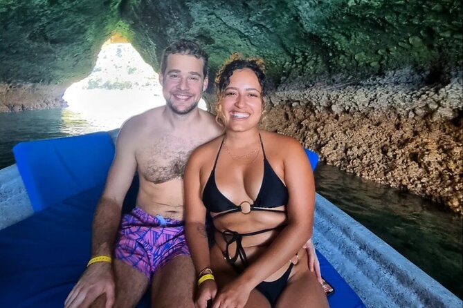 Boat and Snorkel Tour to 5 Islands of Los Arcos - Five islands, sea caves, and bird sanctuaries