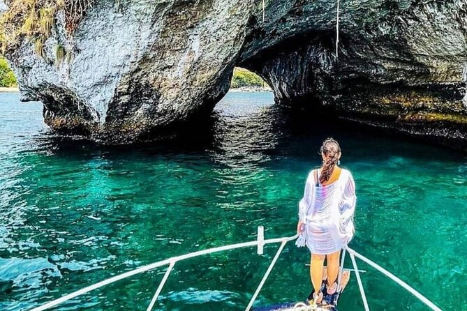 Boat and Snorkel Tour to 5 Islands of Los Arcos - Mismaloya beach time and the unplanned pleasure of slowing down