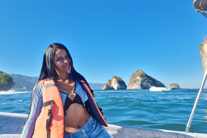 Boat and Snorkel Tour to 5 Islands of Los Arcos - What the guides do well, and what you should clarify