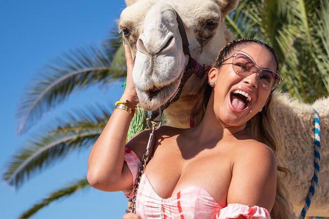 Boat Ride to the Arch and Beach Camel Ride in Cabo San Lucas - Is the $149 price a good value?