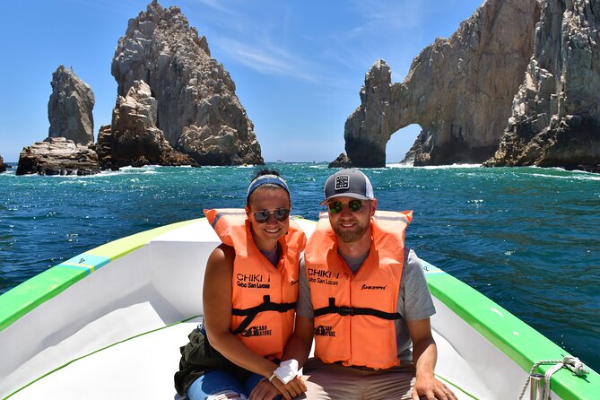 Boat ride to the Arch and Snorkel - How Much Value Do You Get for $82.44?