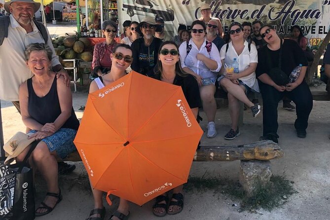 Boil the water and distillery mezcal tour - The mezcal lesson at Mezcal Valle Oaxaca