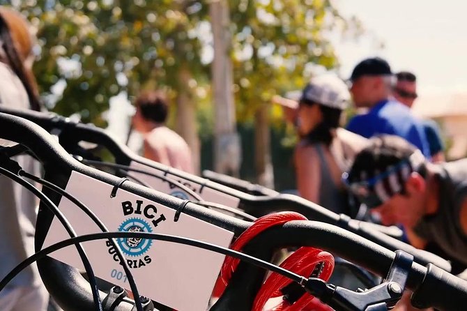 Bucerias Bike and Food Tour - A Guide Who Makes the Food Make Sense