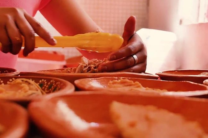 Bucerias Bike and Food Tour - Food Quality, Portions, and Value