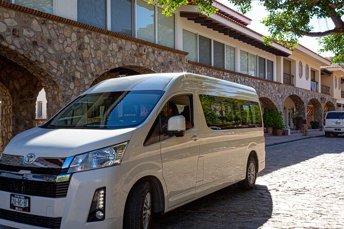 Cabo Airport Transportation - Is $220 a fair price?