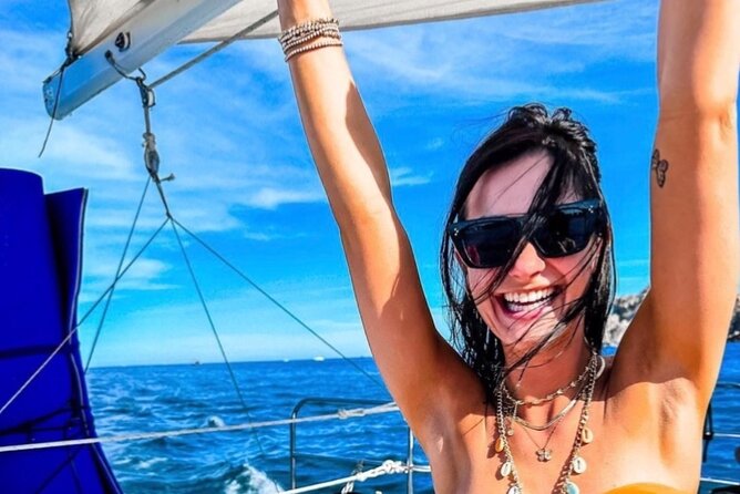 Cabo Blue Snorkeling Cruise, Open Bar and Lunch in Cabo San Lucas - Finding the Marina Before the 1 p.m. Departure