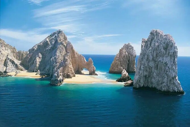Cabo Boat Ride to El Arco & Lover’s Beach with Swimming - Who should book this experience?
