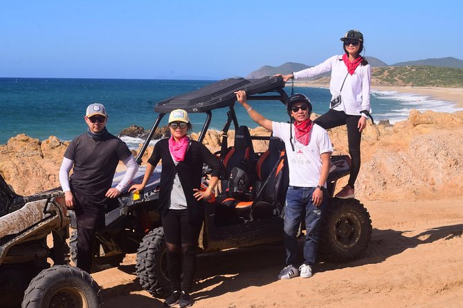 Cabo Candelaria Village Adventure (Quad UTV) - Why This UTV Ride Feels Different From a Standard Cabo Excursion