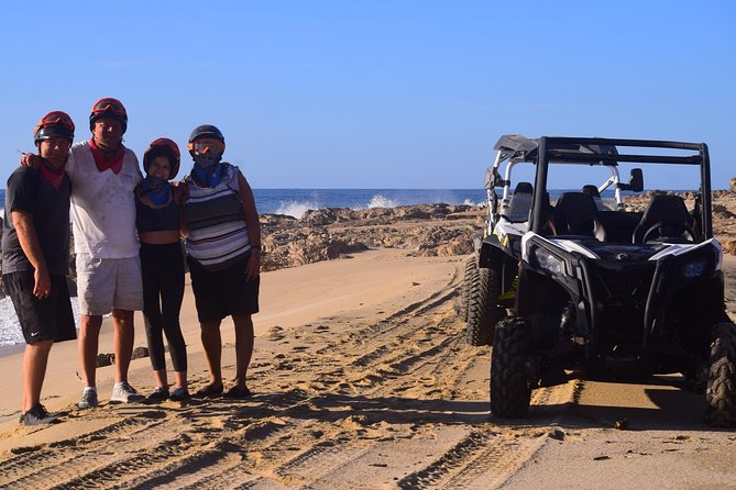 Cabo Candelaria Village Adventure (Single UTV) - Should you book the Cabo Candelaria Village Adventure?