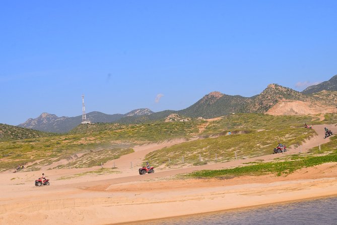 Cabo Candelaria Village Adventure + Tequila Tasting - La Candelaria, a small mountain village