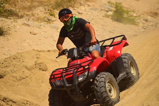 Cabo Candelaria Village Adventure + Tequila Tasting - What $170 really covers