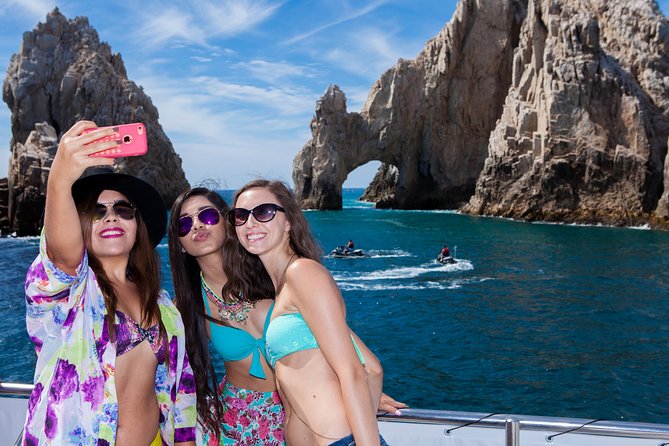 Cabo Escape Breakfast Snorkel Cruise - Practical tips for a smoother morning