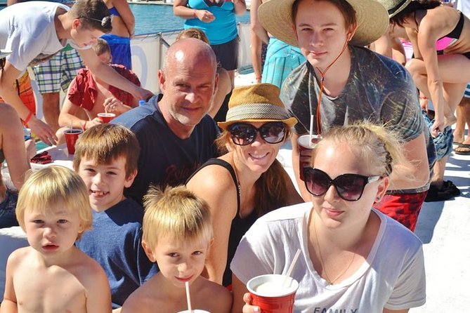 Cabo Escape Breakfast Snorkel Cruise - Should you book the Cabo Escape Breakfast Snorkel Cruise?